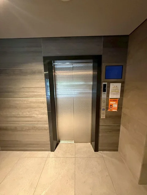エレベーター