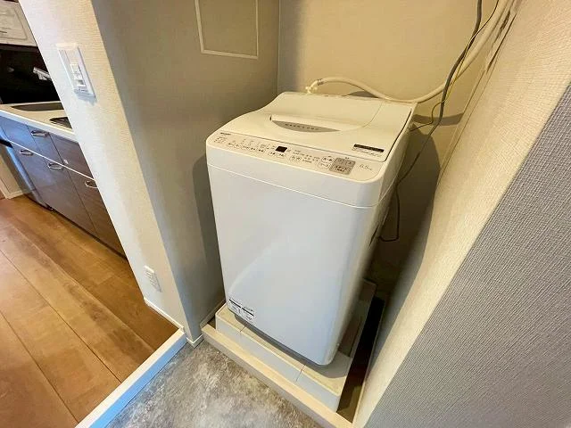 乾燥機能付き洗濯機