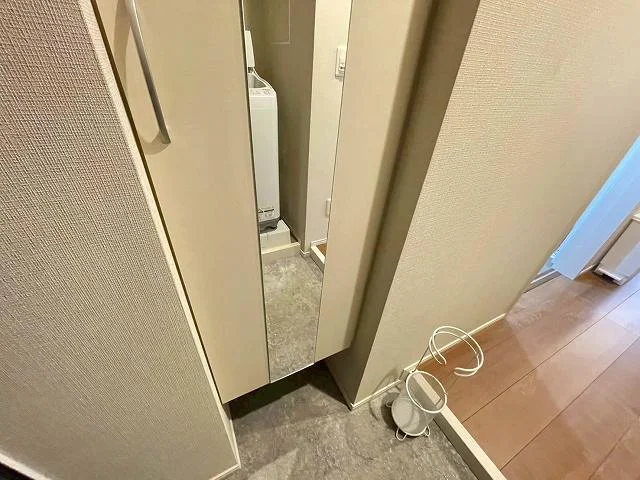 シューズボックス