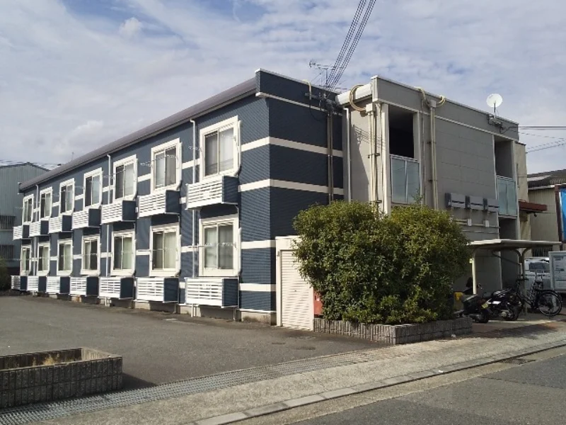 レオネクストフラワーヒル　Ⅲ - 富田林市 マンスリーマンション 富田林市 ウィークリーマンション
