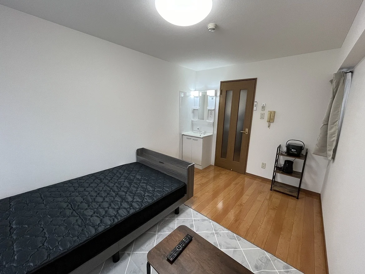 リビングスペース