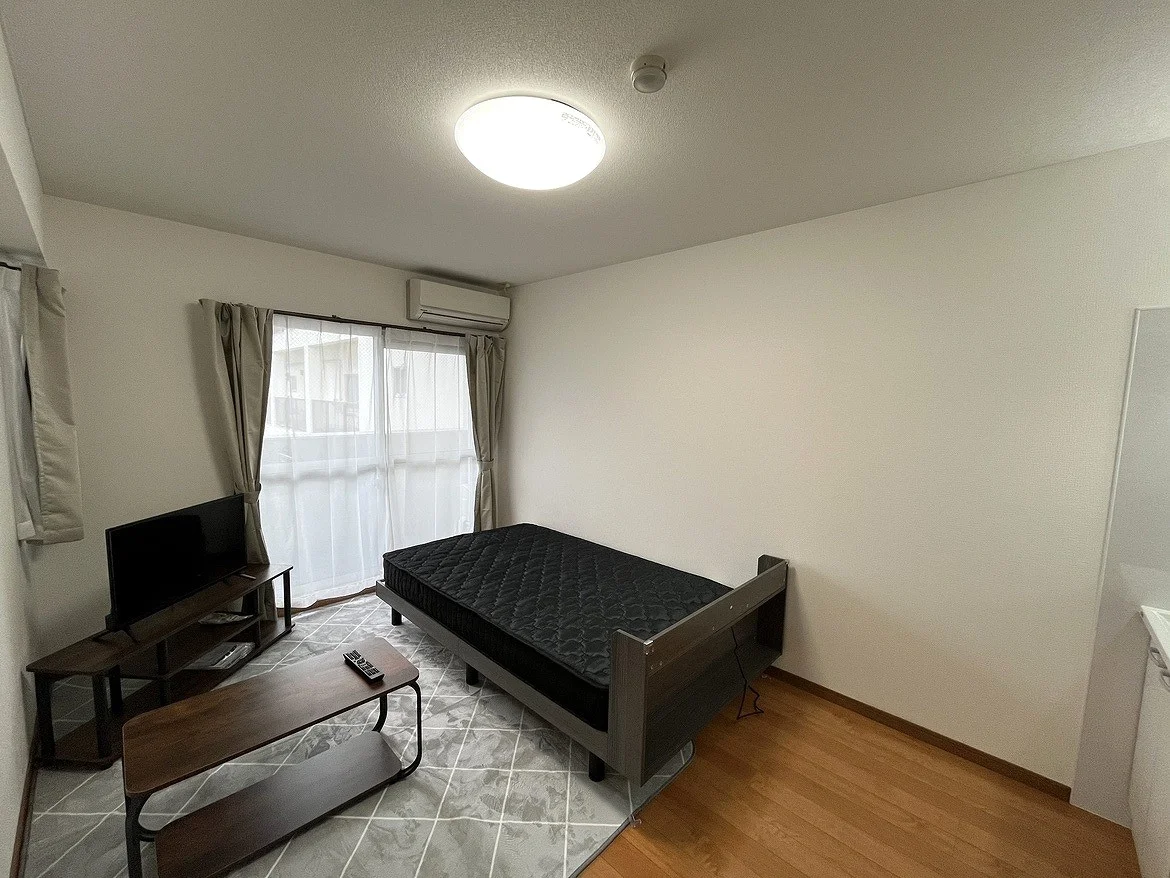 リビングスペース