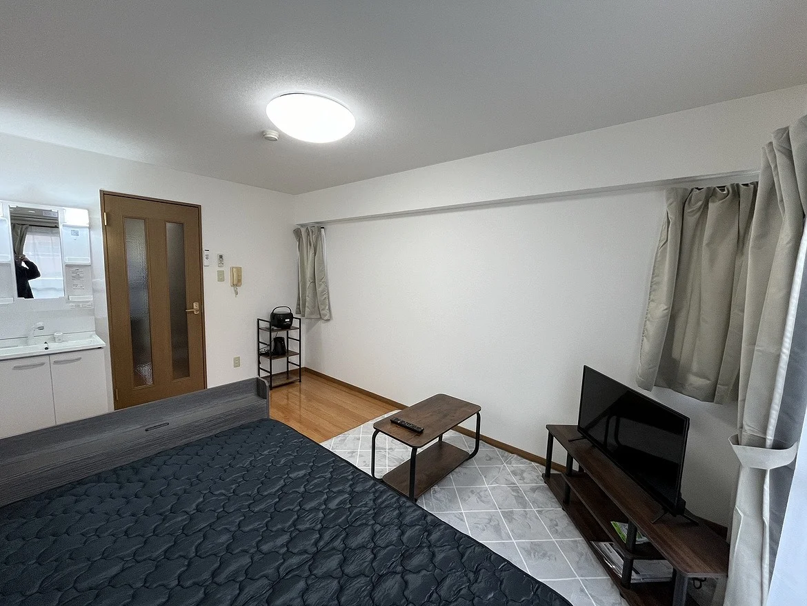 リビングスペース