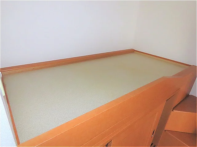 ベッドスペース