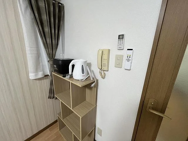 炊飯器・ケトル