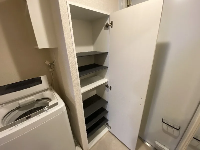 シューズボックスです。