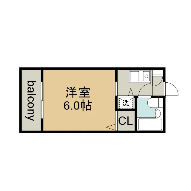 反転タイプとなります。