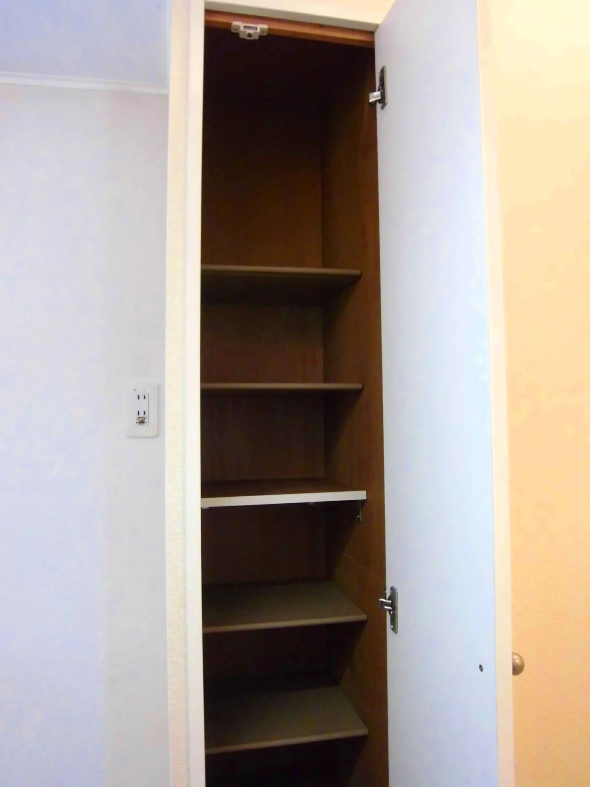 シューズボックス