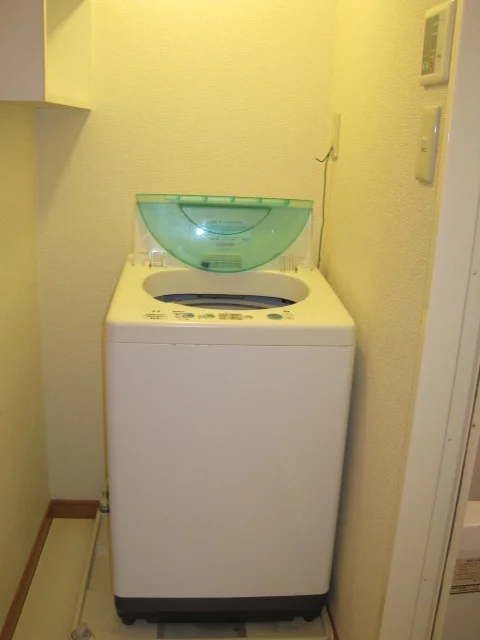 洗濯機