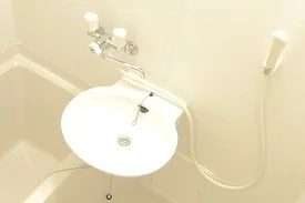 設備仕様は号室により異なる為、現況を優先します。