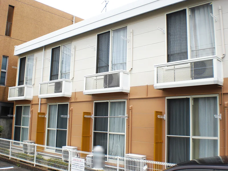 設備仕様は号室により異なる為、現況を優先します。