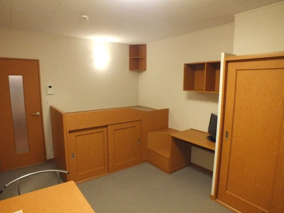 2F以上はじゅうたん