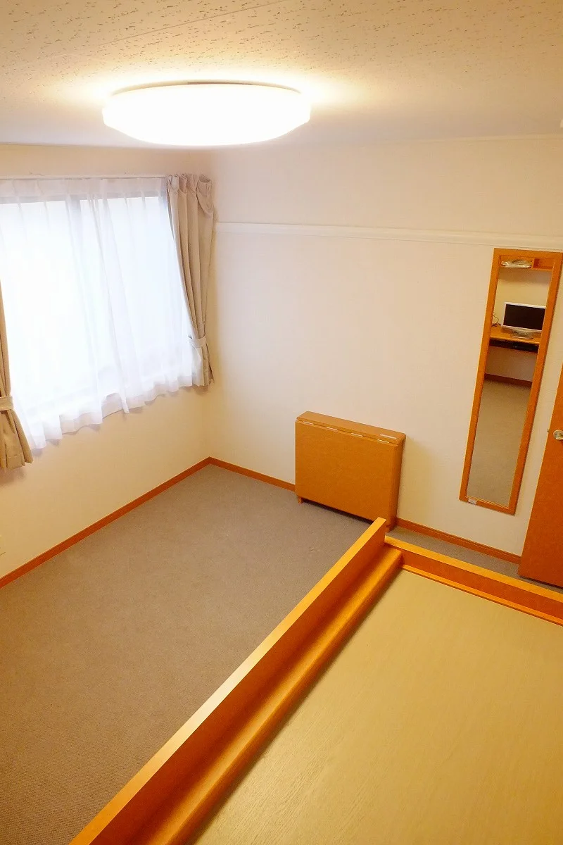 2Ｆはじゅうたん