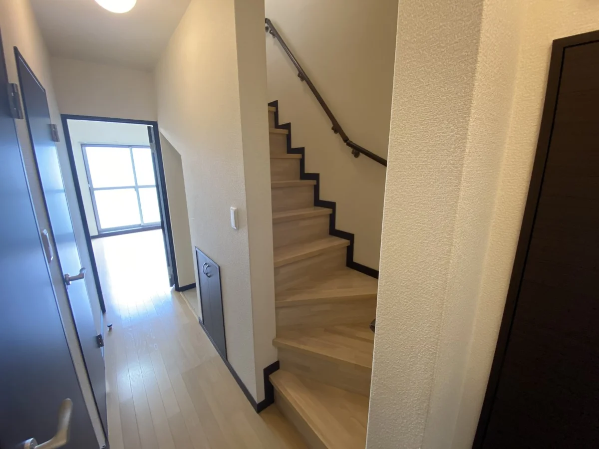 設備・仕様は号室により異なる為、現況を優先致します。