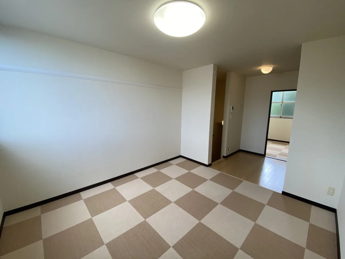 設備・仕様は号室により異なる為、現況を優先致します。