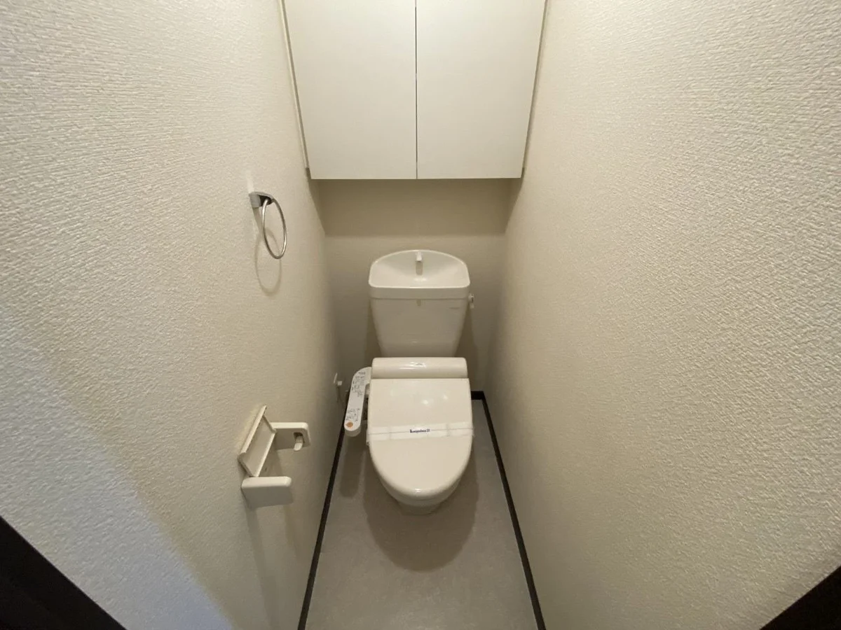 設備・仕様は号室により異なる為、現況を優先致します。