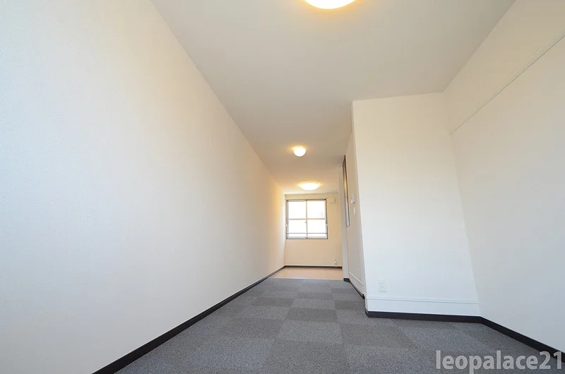 設備・仕様は号室により異なる為、現況を優先致します。