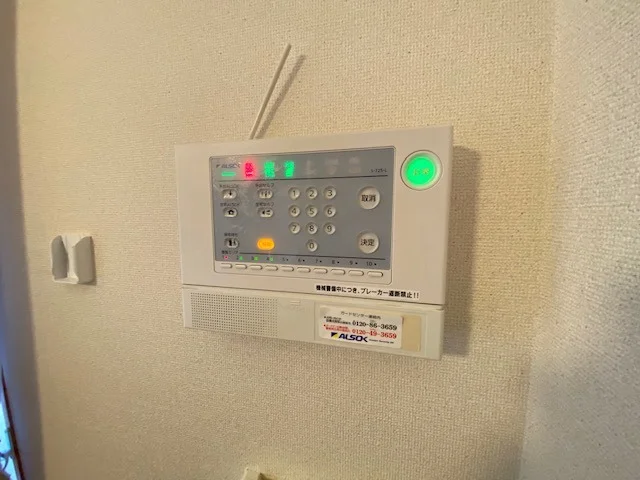 同タイプ部屋の写真となり設備等は現況と異なる場合があります。