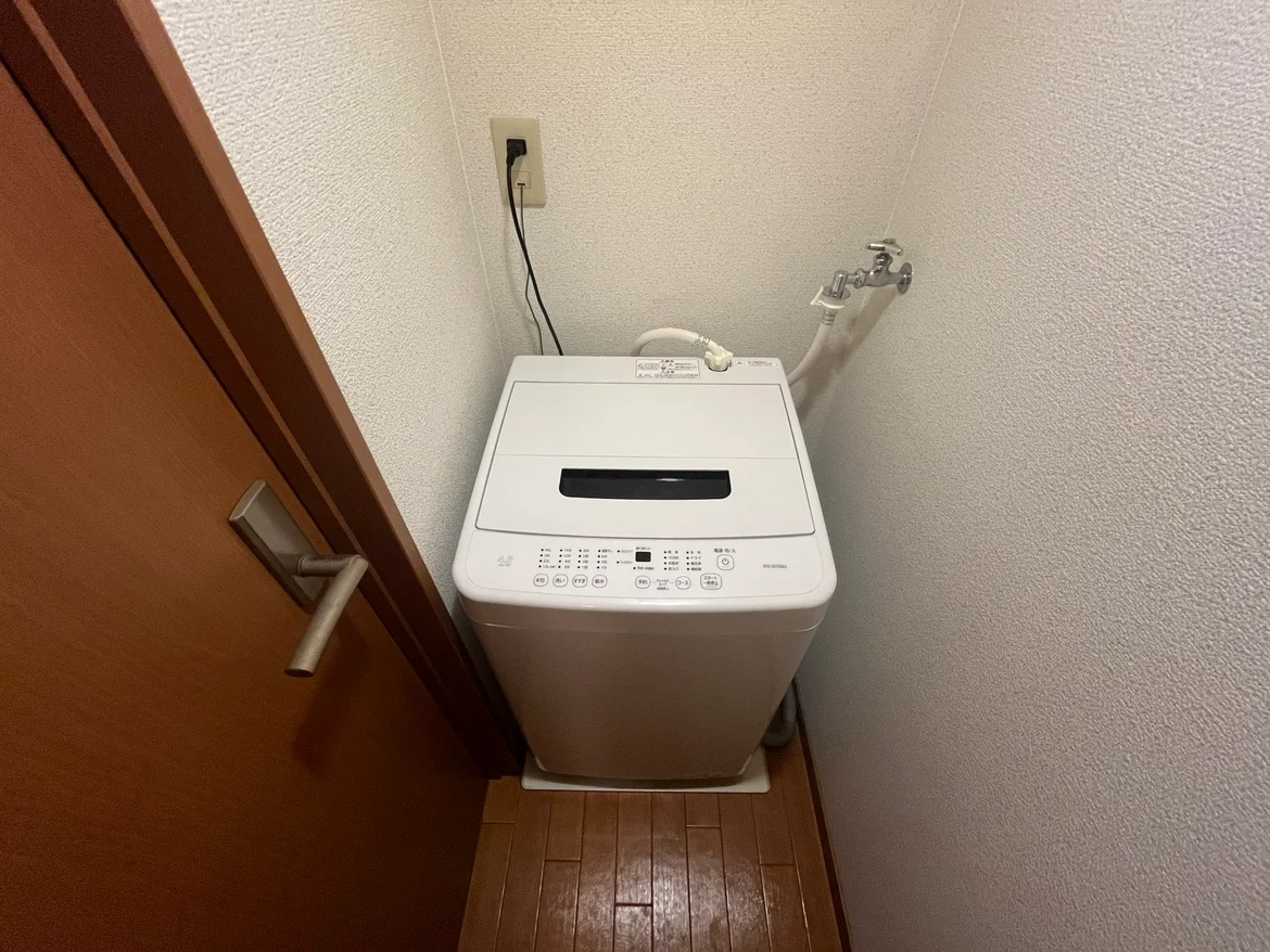 洗濯機