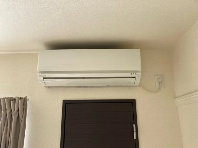 エアコン