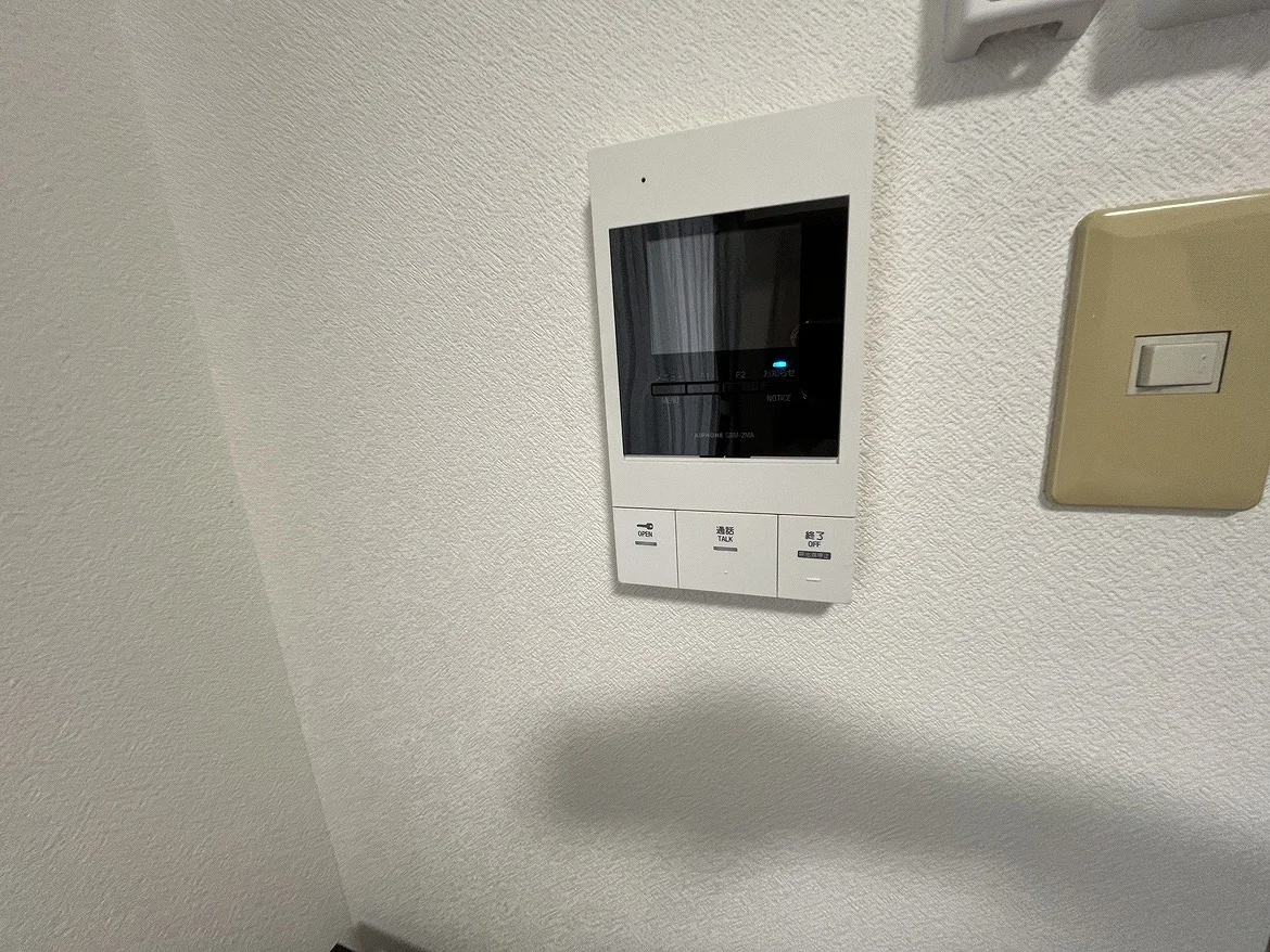 モニターフォン