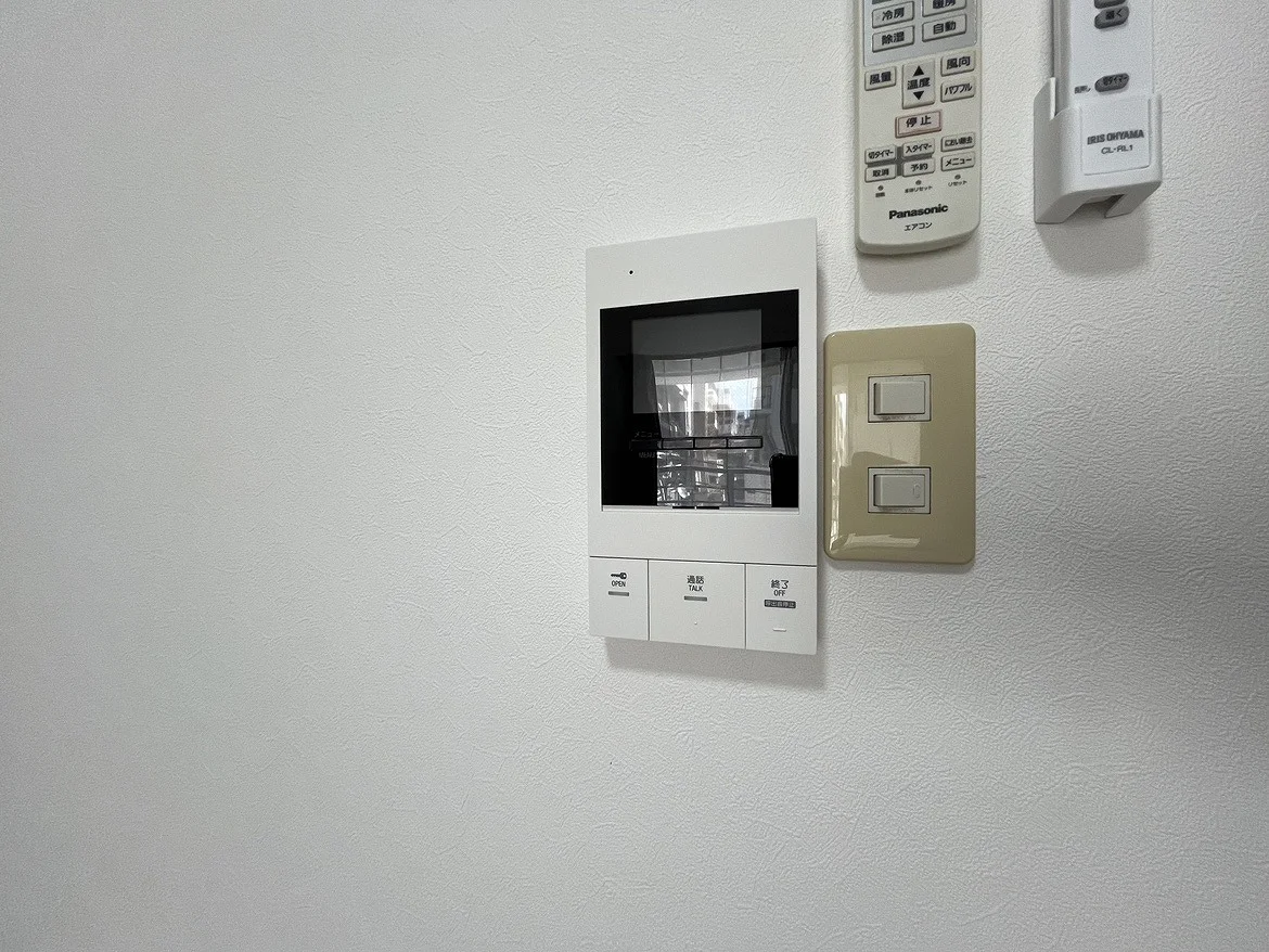 モニターフォン