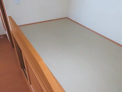 ベッドスペース