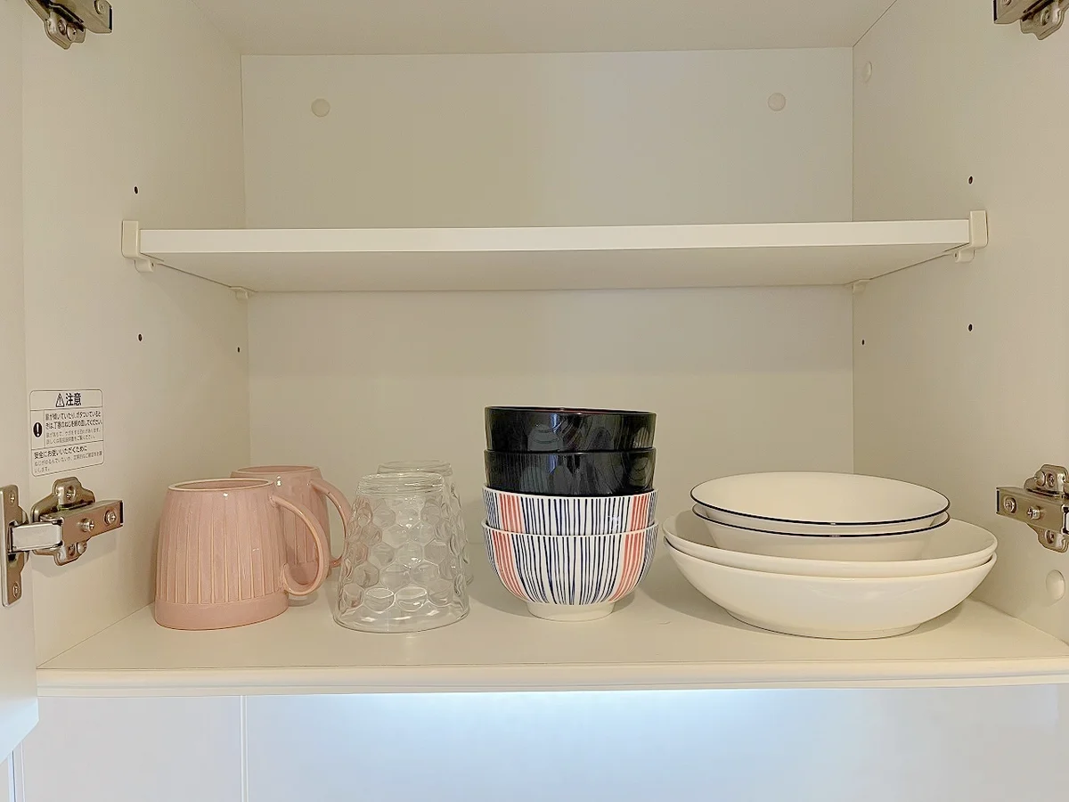 各種食器をご用意しています♪