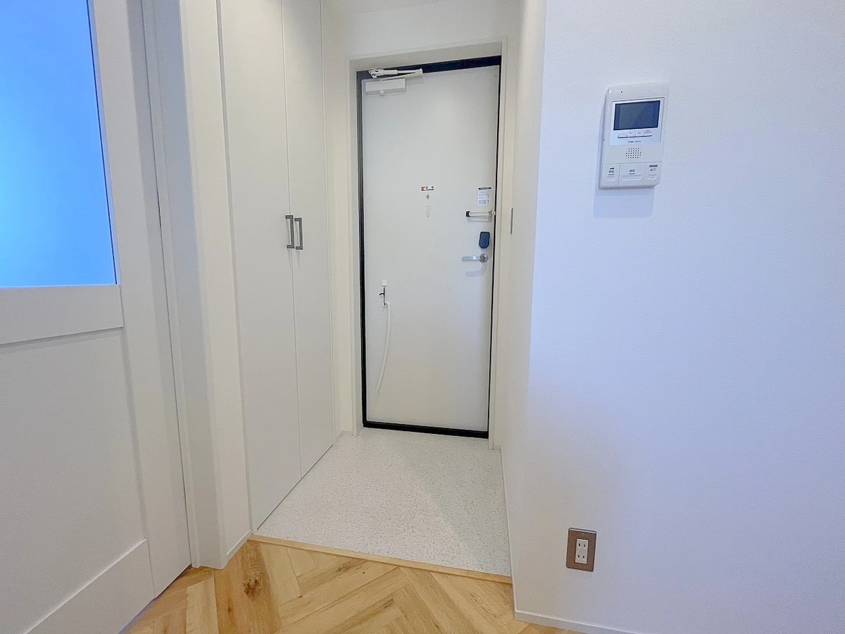 踏込はこんな感じです☆