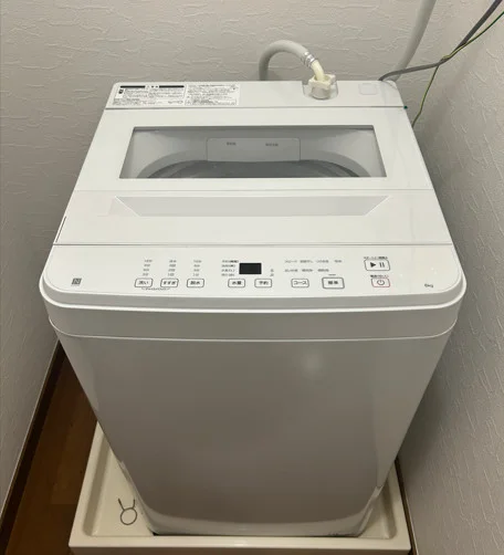 洗濯機