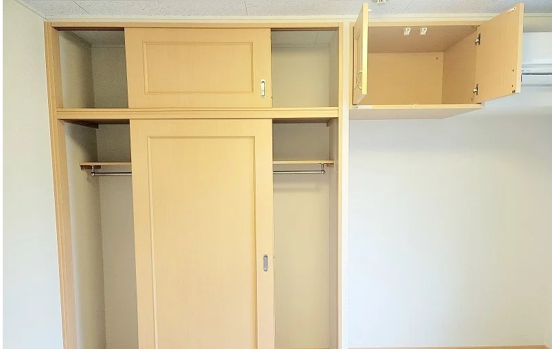 設備仕様は号室により異なる為、現況を優先とします。