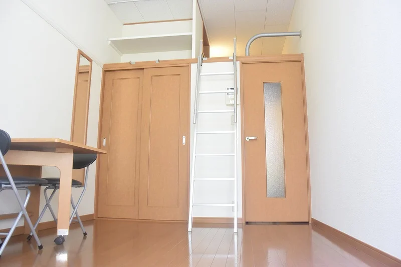 レオパレス南桜塚 - 豊中市 マンスリーマンション 豊中市 ウィークリーマンション