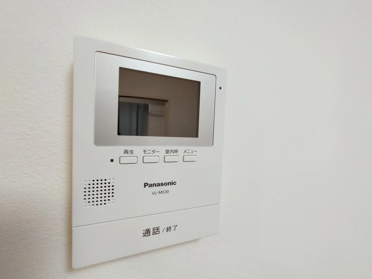 モニターフォン