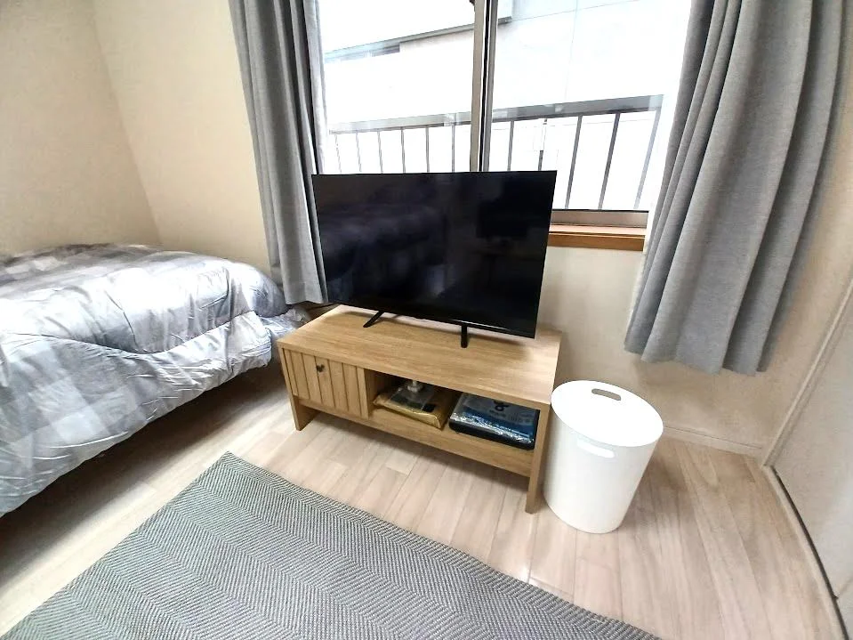 テレビ・ローボード