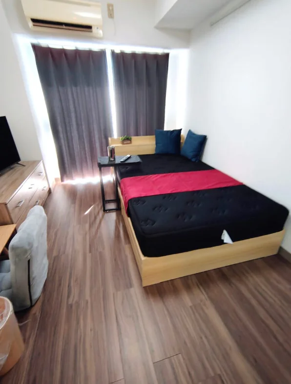 禁煙ルーム♪人気急上昇♪