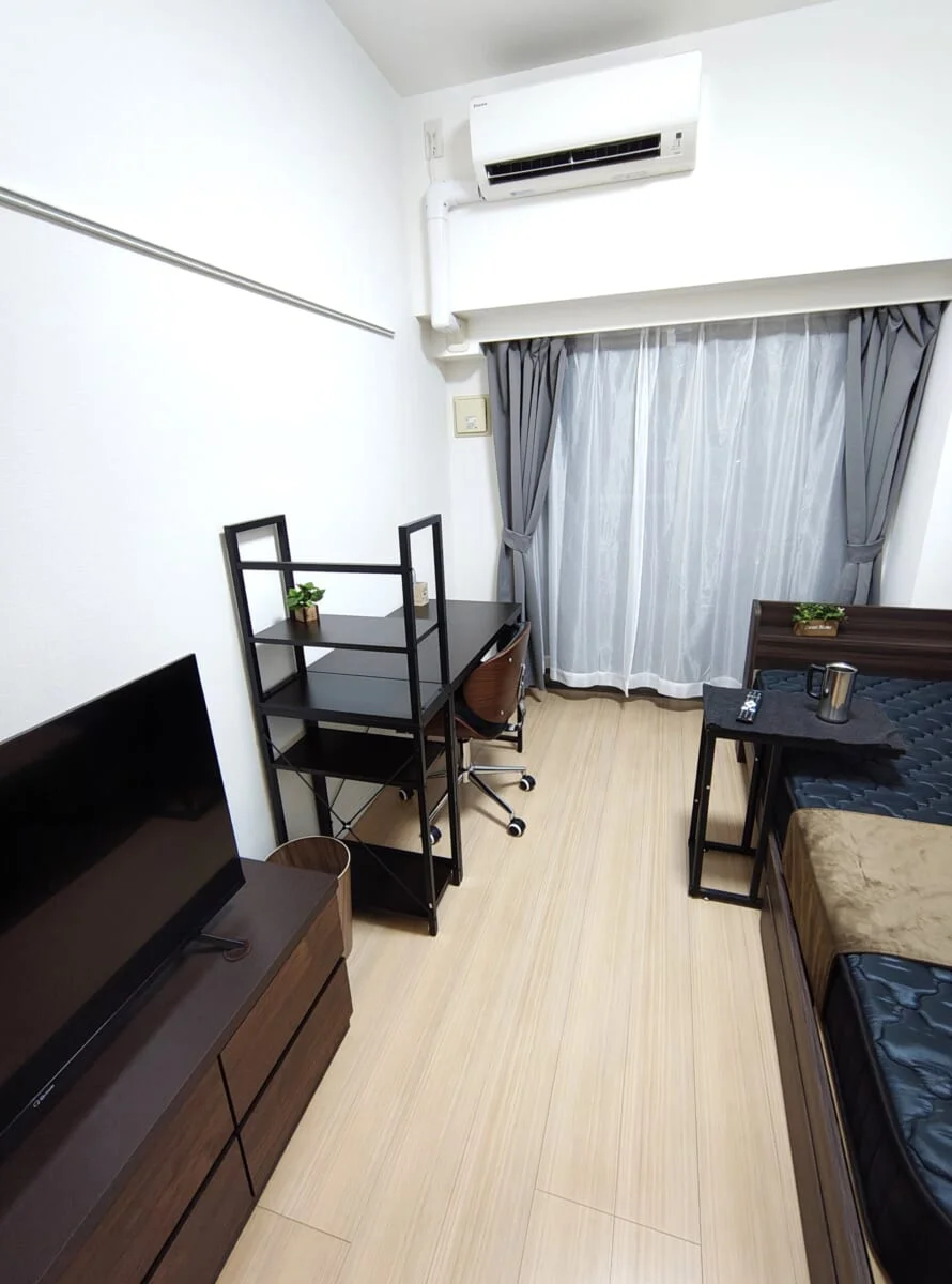 禁煙♪リラックスした生活を過ごしませんか♪