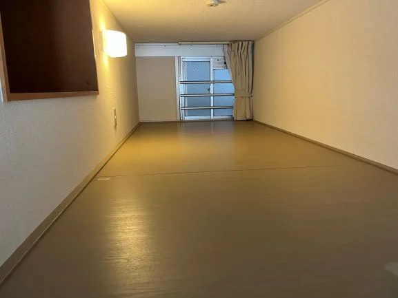 広々したロフトで使い方は自由自在