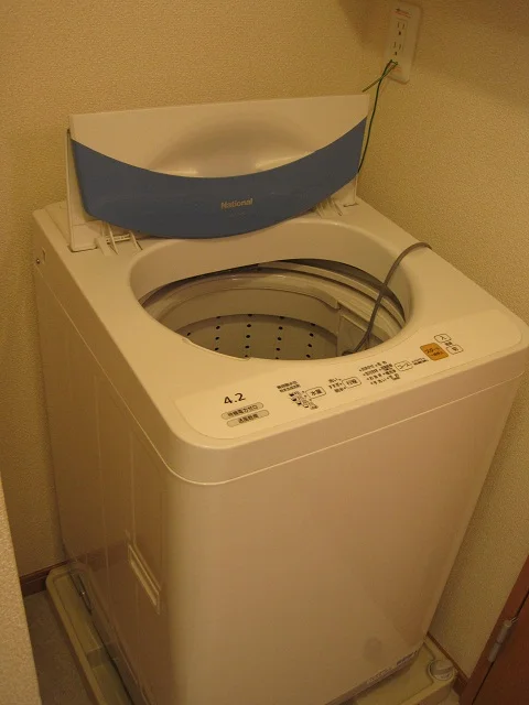 洗濯機