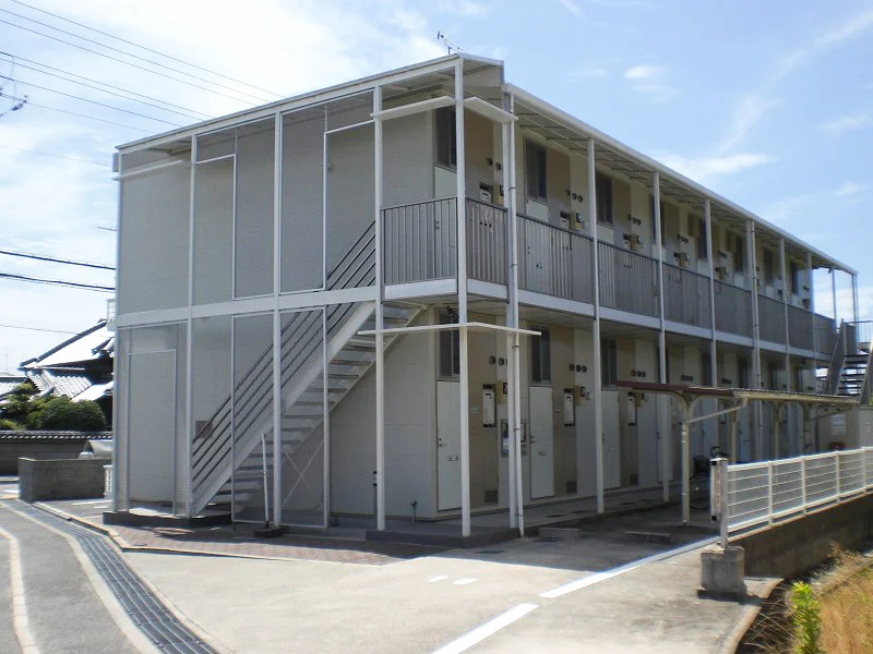 レオパレスセラヴィ - 和泉市 マンスリーマンション 和泉市 ウィークリーマンション