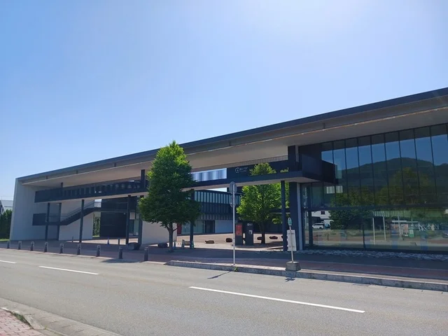 しょうようプラザまで350m