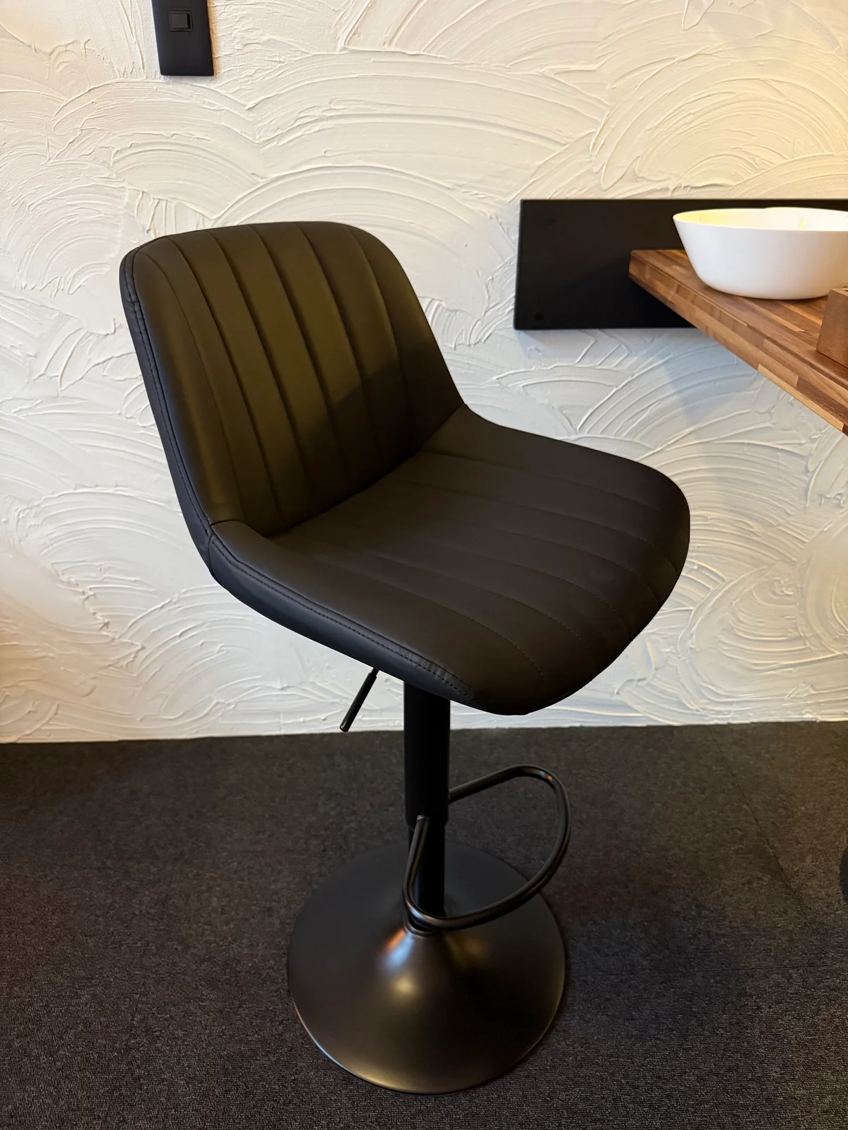 在宅ワークに最適なイス