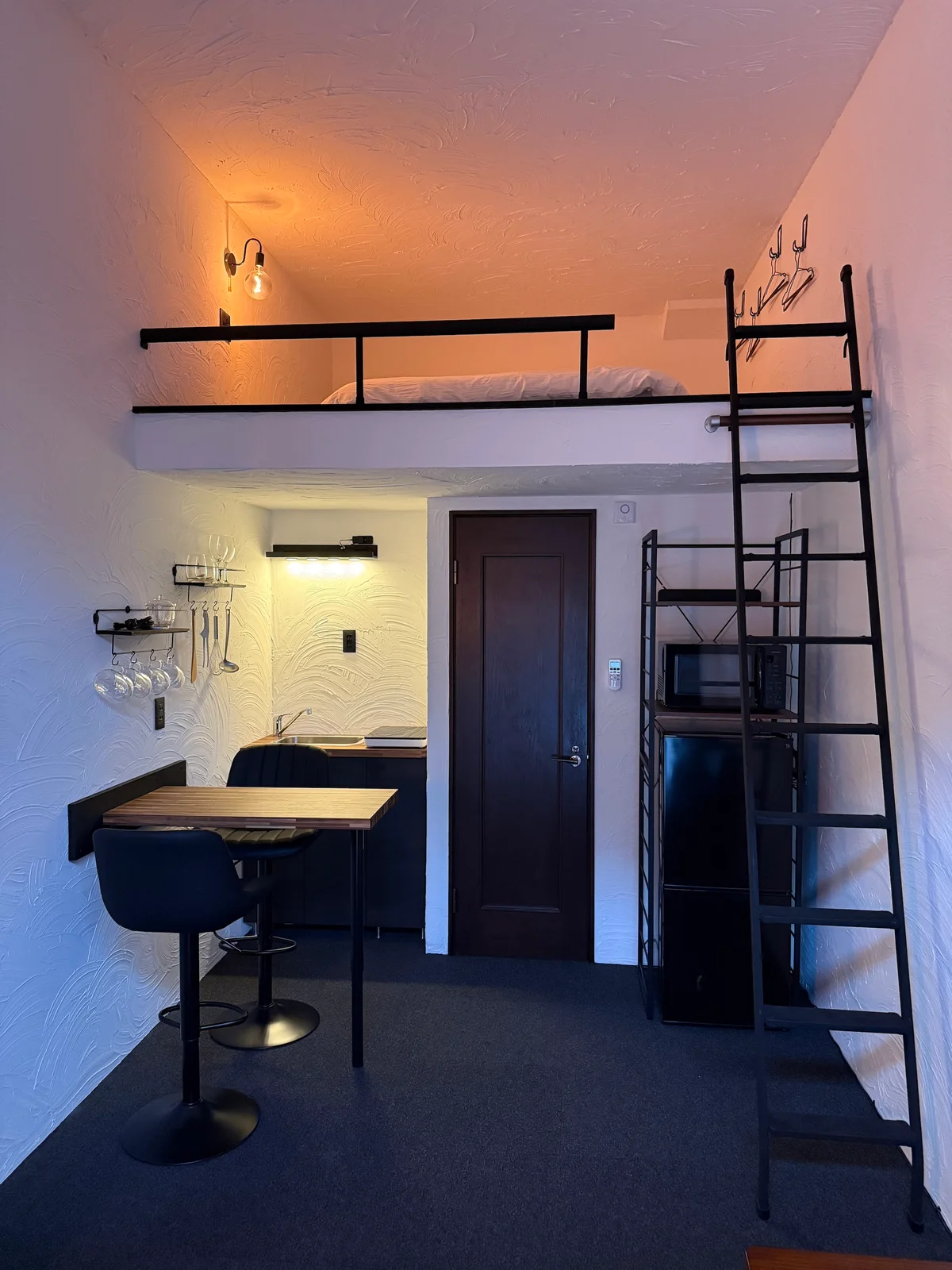 ロフト付き！リフォーム済み物件です