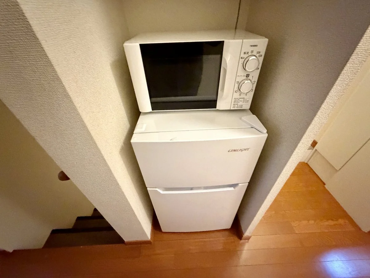 設備・仕様は号室により異なる為、現状を優先いたします。