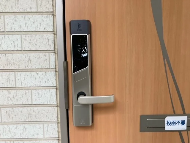 スマートロック