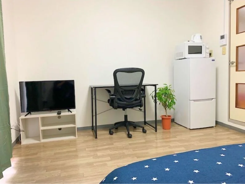 ※撮影用の観葉植物・雑貨類等はございません。