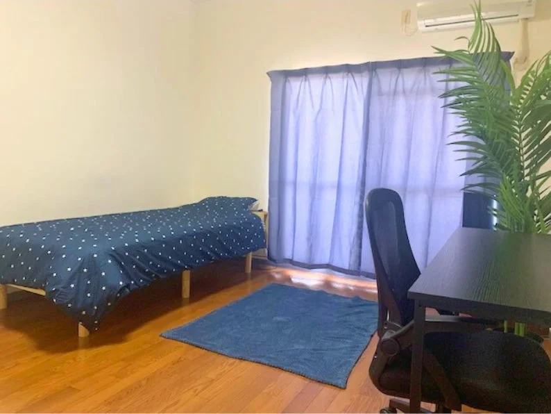 ※撮影用の観葉植物・雑貨類等はございません。