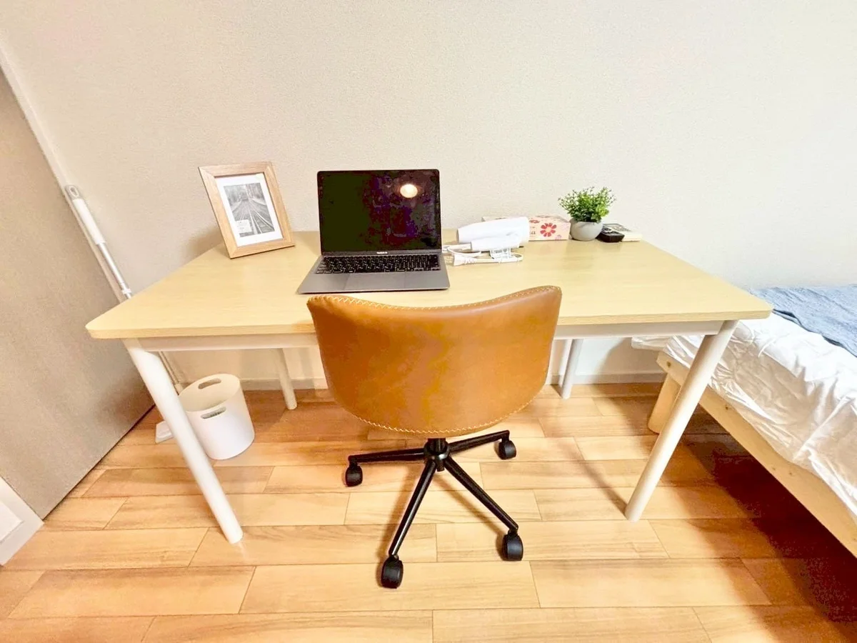 ※撮影用の観察植物・食器調理器具・雑貨類等はございません。※写真は現況優先