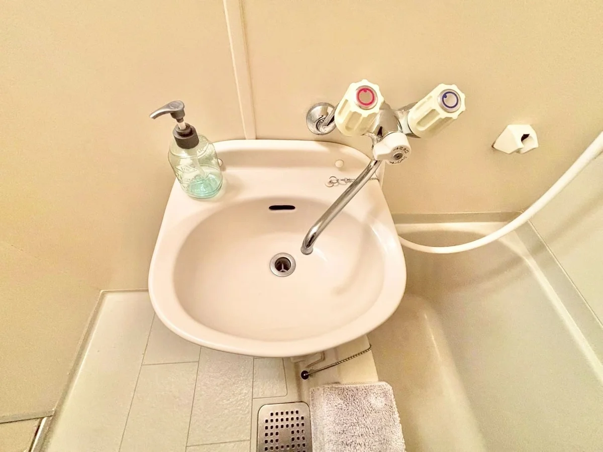 ※撮影用の観察植物・食器調理器具・雑貨類等はございません。※写真は現況優先