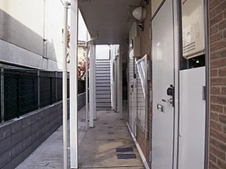 設備・仕様は号室により異なる為、現況を優先致します。