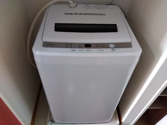 洗濯機